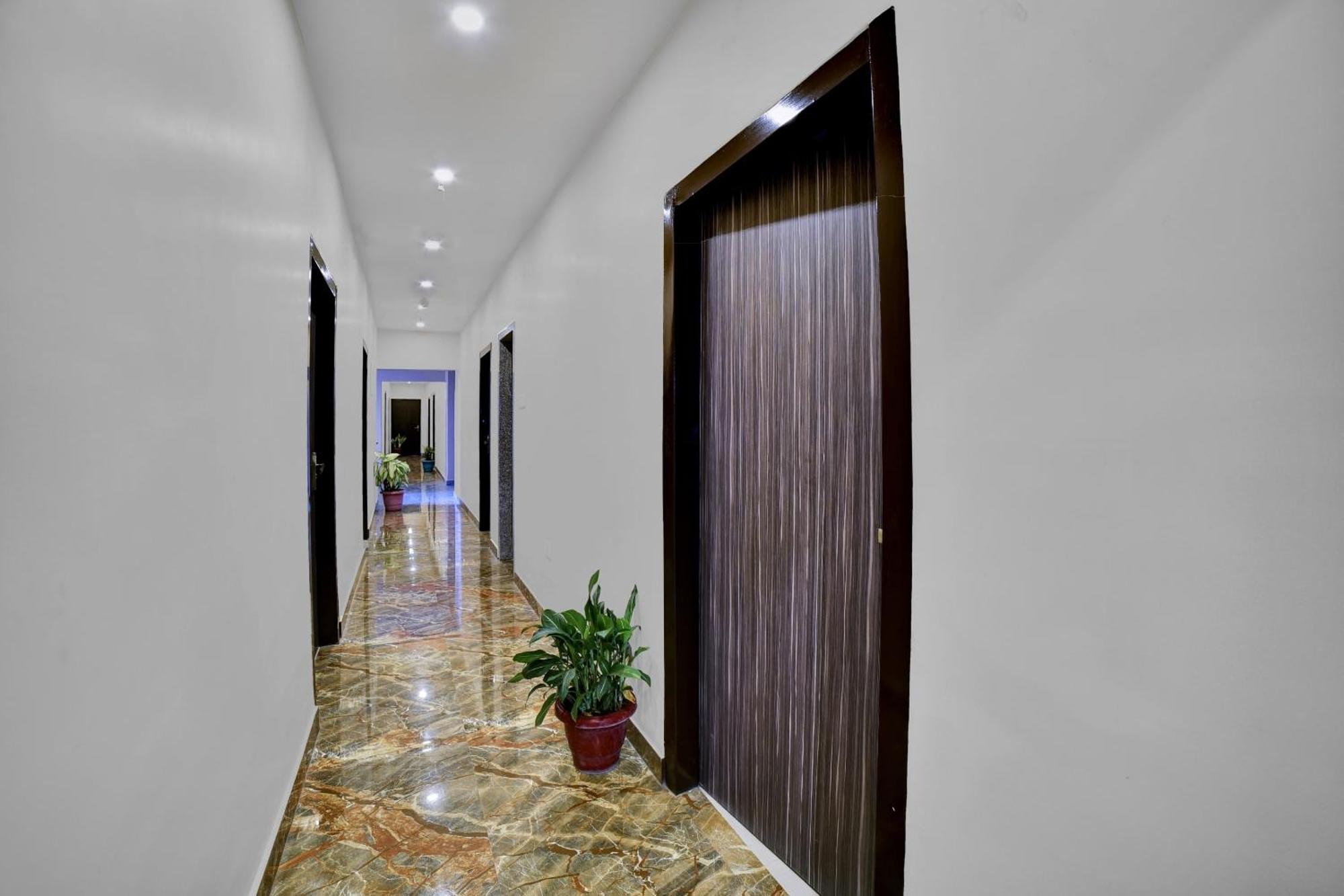 Super Hotel O Pratishtha By Pikfresh Dispur Exterior photo