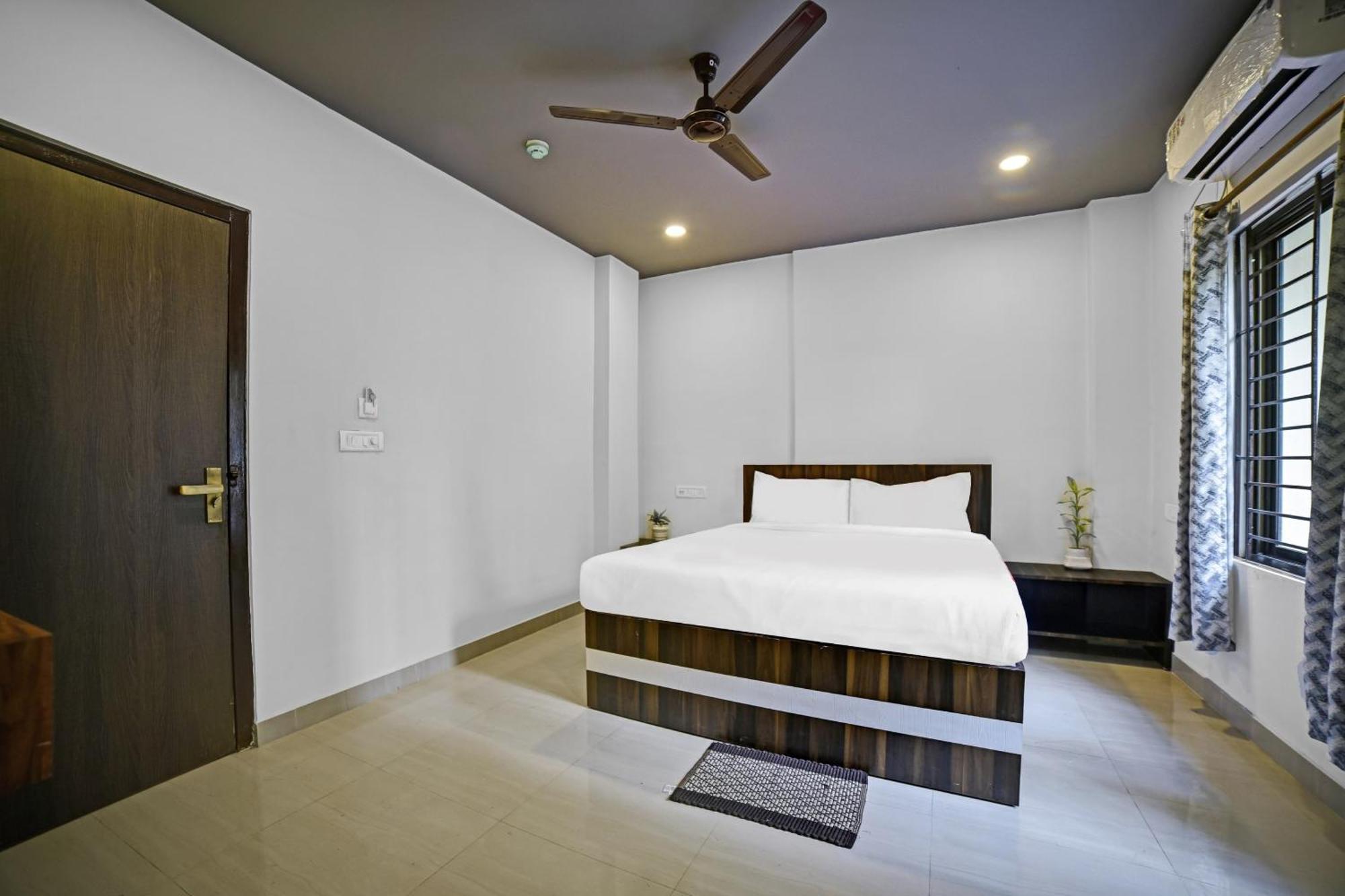 Super Hotel O Pratishtha By Pikfresh Dispur Exterior photo